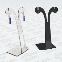 Подставки под серьги