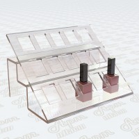 Подставка из оргстекла