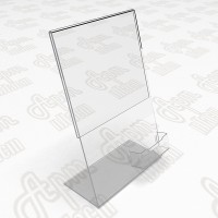 Підставка для реклами з візитниці Формату А4 - 210x300мм