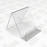 Подставка для книг