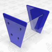 Подставка для журналов