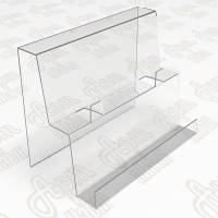 Подставка под книгу