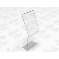 Держатель ценника 150x210мм