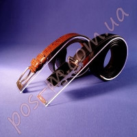 Підставки під ремені
