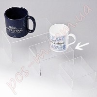 Подставки из акрила