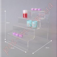 Подставки из акрила