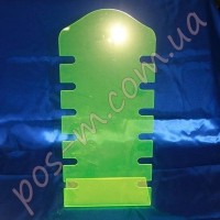 Подставка для очков