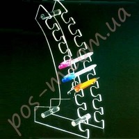 Подставка под ручки